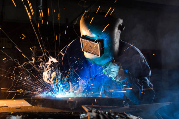 Affordable Welder Services in Lake Dalecarlia, IN