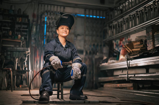 Best Specialty Welding Processes in Lake Dalecarlia, IN