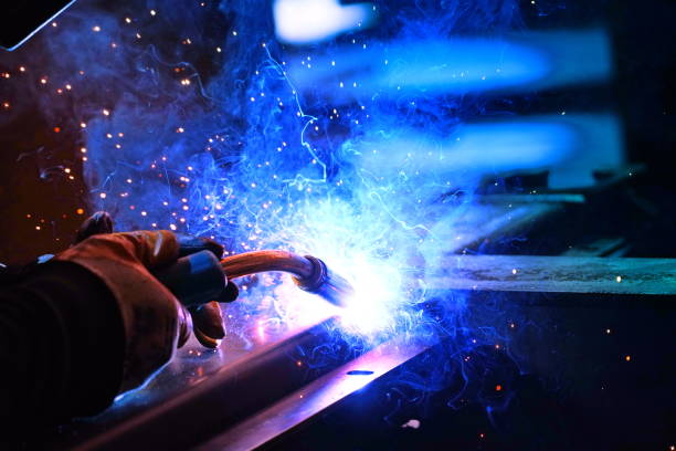 Affordable Welder Services in Lake Dalecarlia, IN