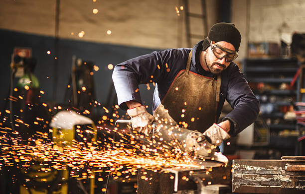 Trusted Lake Dalecarlia, IN Welder & Metal Fabrication Experts
